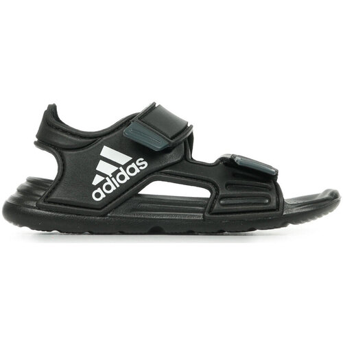 Boty Děti Sandály adidas Originals Altaswim C Černá