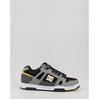 DC Shoes STAG GY1 Šedá