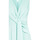 Textil Ženy Obleky Rinascimento CFC0117748003 Tmavě modrá