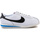 Boty Muži Nízké tenisky Nike Cortez DM4044-100 Bílá