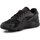 Boty Muži Nízké tenisky Nike Air Huarache Runner DZ3306-002 Černá