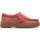 Boty Ženy Šněrovací polobotky  & Šněrovací společenská obuv Clarks Torhill Bee Růžová