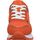 Boty Ženy Nízké tenisky Bagatt Sneaker Oranžová