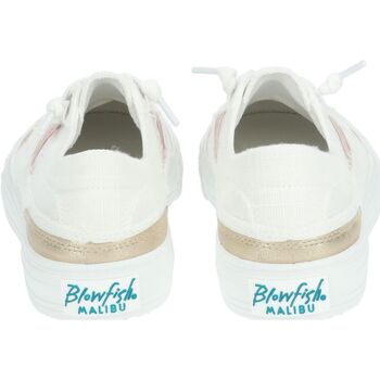 Blowfish Malibu Sneaker Bílá
