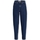 Textil Ženy Rifle rovné Jjxx Noos Lisbon Mom Jeans - Dark Blue Denim Modrá