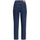 Textil Ženy Rifle rovné Jjxx Noos Lisbon Mom Jeans - Dark Blue Denim Modrá