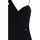 Textil Ženy Obleky Rinascimento CFC0019369002 Bílá