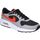 Boty Muži Multifunkční sportovní obuv Nike CW4555-015 Šedá