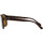 Hodinky & Bižuterie sluneční brýle Ralph Lauren Occhiali da Sole  RL8211U 500333 The Cruiser Hnědá