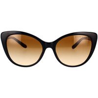 Hodinky & Bižuterie sluneční brýle Ralph Lauren Occhiali da Sole  RL8215BU 500113 Černá