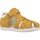 Boty Ženy Sandály Geox B254VA Žlutá