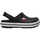 Boty Dívčí Pantofle Crocs 227753 Černá