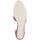 Boty Ženy Sandály Tamaris 22309-42 Růžová