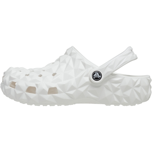 Boty Ženy Pantofle Crocs 227896 Bílá