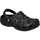 Boty Ženy Pantofle Crocs 227908 Černá