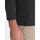 Textil Muži Trička s krátkým rukávem Ombre Pánské tričko s dlouhým rukávem Bersudos Šedá