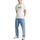 Textil Muži Trička s krátkým rukávem Pepe jeans  Bílá