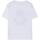 Textil Chlapecké Trička s krátkým rukávem Elpulpo  Bílá