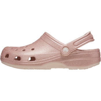 Crocs Pantofle 227886 - Růžová