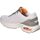 Boty Muži Multifunkční sportovní obuv Skechers 232655-TPOR Béžová