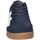 Boty Muži Šněrovací polobotky  & Šněrovací společenská obuv Skechers 183280-NVW Modrá