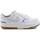 Boty Ženy Nízké tenisky Nike Gamma Force DX9176-103 Bílá