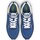 Boty Muži Nízké tenisky Lois 64356 Modrá