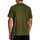 Textil Muži Trička s krátkým rukávem Under Armour CAMISETA HOMBRE   1380957 Zelená