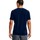 Textil Muži Trička s krátkým rukávem Under Armour CAMISETA HOMBRE   1326849 Modrá