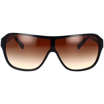 Ralph Lauren sluneční brýle Occhiali da Sole RL8214U 500113 The Dillion - Černá