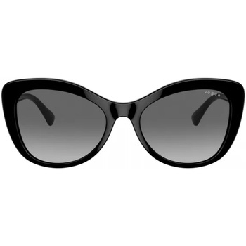 Vogue sluneční brýle Occhiali da Sole VO5515SB W44/11 - Černá