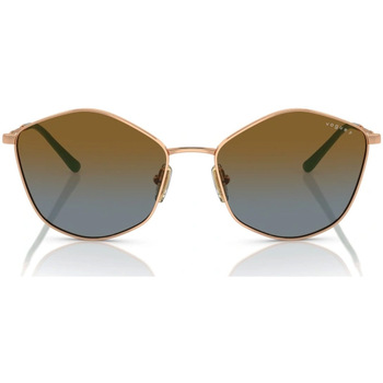 Vogue sluneční brýle Occhiali da Sole VO4282S 51521F Polarizzati - Zlatá