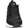 Boty Muži Multifunkční sportovní obuv Skechers 183070-BLK Černá
