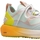 Boty Ženy Módní tenisky HOFF Drive Sneakers - Multicolor           