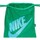 Taška Sportovní tašky Nike MOCHILA  HERITAE DC4245 Other