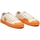 Boty Ženy Módní tenisky Sanjo K200 Breeze Colors - Mandarina Béžová