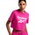 Textil Ženy Trička s krátkým rukávem Reebok Sport CAMISETA CORTA MUJER  100037588-SEPRPI Růžová