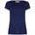 Textil Ženy Trička & Pola Rinascimento CFC0117283003 Tmavě modrá