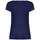 Textil Ženy Trička & Pola Rinascimento CFC0117283003 Tmavě modrá
