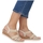 Boty Ženy Sandály Remonte R6264 Zlatá