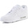 Boty Ženy Nízké tenisky Nike Air Max 90 DH8010-100 Bílá