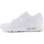 Boty Ženy Nízké tenisky Nike Air Max 90 DH8010-100 Bílá