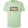 Textil Muži Trička s krátkým rukávem Pepe jeans CAMISETA HOMBRE CLAG   PM509384 Zelená