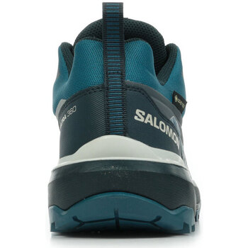 Salomon X Ultra 360 Gtx Modrá
