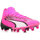 Boty Muži Fotbal Puma Ultra Pro Fg/Ag Růžová