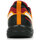 Boty Děti Běžecké / Krosové boty Salomon Xa Pro V8 Cswp J Červená