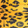 Textilní doplňky Ženy Šály / Štóly Buff 107600 Žlutá