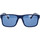 Hodinky & Bižuterie sluneční brýle Ralph Lauren Occhiali da Sole  PH4195U 590480 Modrá