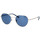 Hodinky & Bižuterie sluneční brýle Ralph Lauren Occhiali da Sole  PH3144 931680 Zlatá