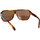 Hodinky & Bižuterie sluneční brýle Ralph Lauren Occhiali da Sole  RL8214U 500773 The Dillion Hnědá